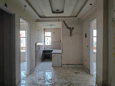 Living Room Image of 900 Sq.ft 3 BHK Builder Floor for sale in DLF Ankur Vihar Ghaziabad for Rs. 3450498