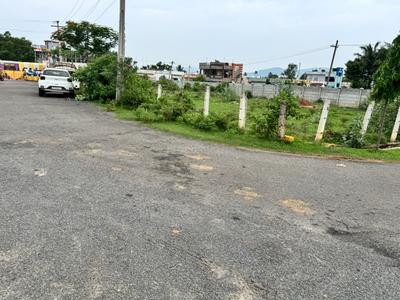 Image of 200 Sq.ft Residential Plot / Land for sale in Kurmannapalem, Visakhapatnam for Rs. 2600000