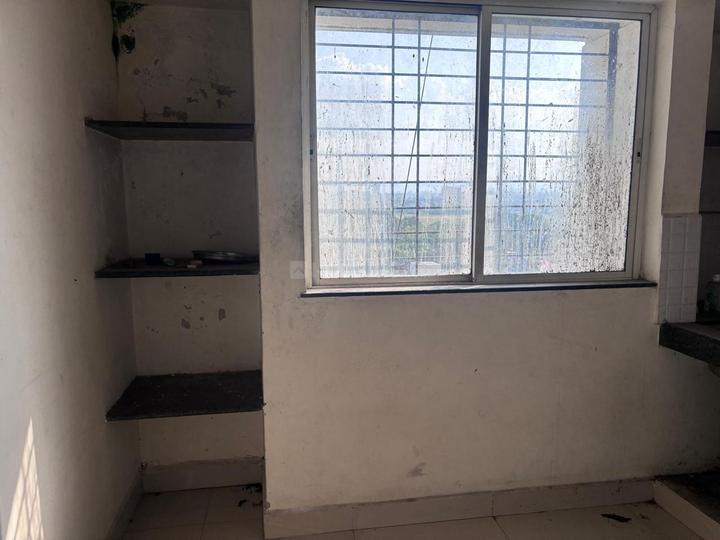 Unnatinagar, Hadapsar Bedroom 1