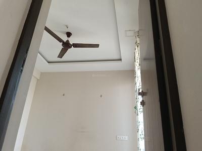 Bedroom Image of 700 Sq.ft 1 BHK Apartment / Flat for rent in Sai Proviso Icon, Kalamboli Navi Mumbai for Rs. 20500