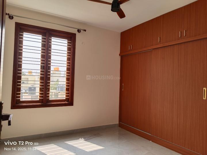 Sector 2, HSR Layout Bedroom 1