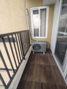 Balcony Image of 1289 Sq.ft 2 BHK Apartment / Flat for sale in  The Empress, Nipania Indore for Rs. 8500000