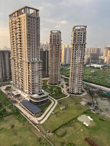 Image of 1530 Sq.ft 2 BHK Apartment / Flat for sale in Antara Noida Phase1, Sector 150, Noida for Rs. 27387000