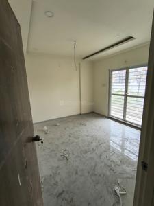 Bedroom Image of 1200 Sq.ft 2 BHK Apartment / Flat for sale in Wanadongri Nagpur for Rs. 4650000