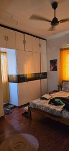 Bedroom Image of 1380 Sq.ft 2 BHK Apartment / Flat for sale in Supertech Supernova Phase I Nova East And Nova West , Sector 94 Noida for Rs. 16000000