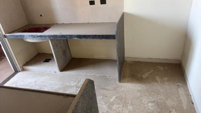 Kitchen Image of 1700 Sq.ft 3 BHK Apartment / Flat for sale in Anmol Anmols Nayantara City One, Govind Nagar Nashik for Rs. 12500000