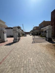Image of 945 Sq.ft Residential Plot / Land for sale in Sector 115, Mohali for Rs. 8250000