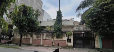 Image of 2000 Sq.ft 3 BHK Independent House for sale in Telibagh, Lucknow for Rs. 22100000