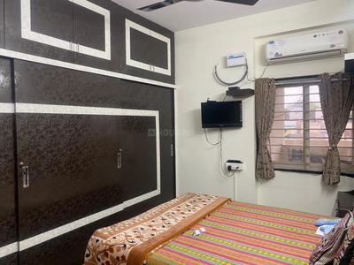 Bedroom Image of 4300 Sq.ft 6 BHK Independent House for sale in Amberpet Hyderabad for Rs. 27000000