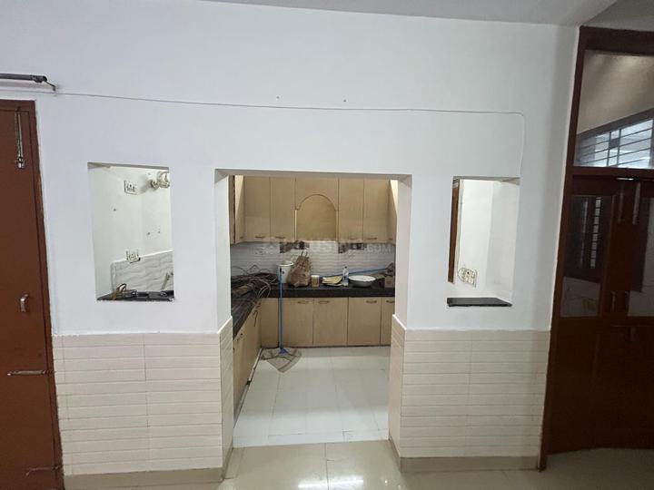 Sector 3, Vasundhara Kitchen 1