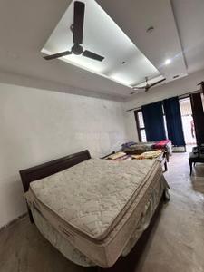 Bedroom Image of 1100 Sq.ft 2 BHK Apartment / Flat for sale in CGEWHO Kendriya Vihar, Phi II Greater Noida for Rs. 10800000