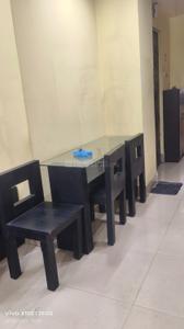 Hall Image of 1000 Sq.ft 2 BHK Apartment / Flat for sale in South Dum Dum Kolkata for Rs. 4600000