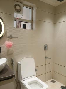 Bedroom One Image of 640 Sq.ft 3 BHK Apartment / Flat for sale in ROF Aalayas Phase 2, Sector 102 Gurgaon for Rs. 9250000