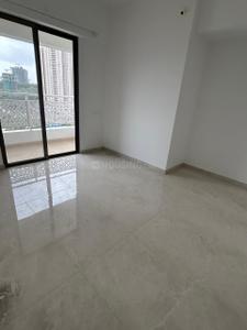 Hall Image of 1050 Sq.ft 3 BHK Apartment / Flat for rent in Royal KP Stellar, Kondhwa Pune for Rs. 35000