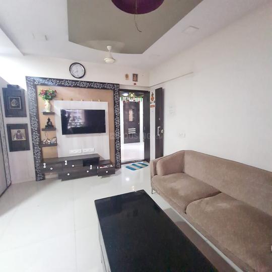 1050 Sqft 2 BHK Flat for sale in Mayur Sheetal Heights Mira Road East