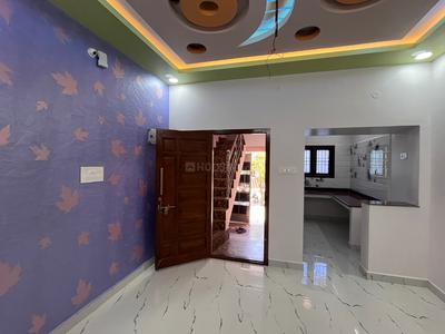 Hall Image of 453 Sq.ft 2 BHK Independent House for sale in Ayappakkam Chennai for Rs. 7300000