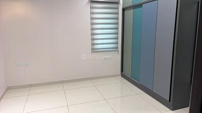 Aparna Zenon Bedroom Two 3