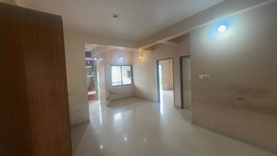 Image of 1124 Sq.ft 2 BHK Apartment / Flat for rent in Shree Nand City, New Maninagar, Ahmedabad for Rs. 13000