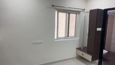 Bedroom Image of 2540 Sq.ft 4 BHK Apartment / Flat for rent in Ashoka Liviano, Khaja Guda Hyderabad for Rs. 80000
