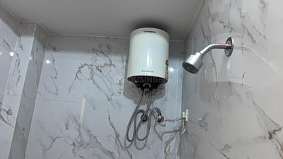 Image of 1000 Sq.ft 2 BHK Independent House for rent in Garg Enclave Extension, Indira Nagar, Lucknow for Rs. 15500