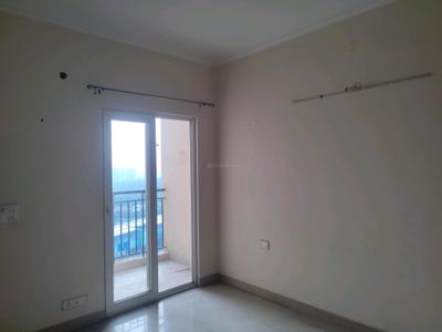 Bedroom Image of 1685 Sq.ft 3 BHK Apartment / Flat for sale in Paramount Floraville, Sector 137 Noida for Rs. 20700000