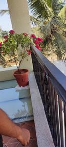 Balcony Image of 3300 Sq.ft 4 BHK Villa for sale in Surya Valencia Phase I, Sreeramanahalli Bengaluru for Rs. 35900000