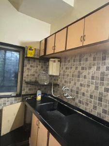 Kitchen Image of Good PG in Koregaon Park, Pune