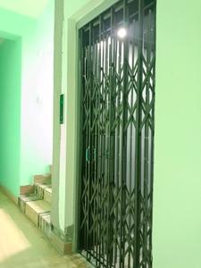 Lift Image of 660 Sq.ft 2 BHK Apartment / Flat for sale in Mourigram Howrah for Rs. 1980000