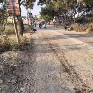 Image of 3000 Sq.ft Residential Plot / Land for sale in Lohegaon, Pune for Rs. 16500000