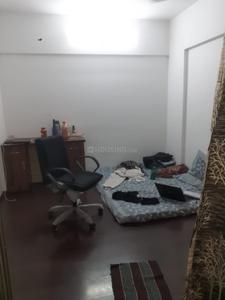 Bedroom Image of 1270 Sq.ft 3 BHK Apartment / Flat for sale in Kolte Patil Ivy Apartment E V And VI, Wagholi Pune for Rs. 8200000