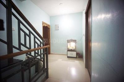 Balcony Image of 1080 Sq.ft 3 BHK Independent House for sale in Nirmal Sarovar, Vatva Ahmedabad for Rs. 11500000
