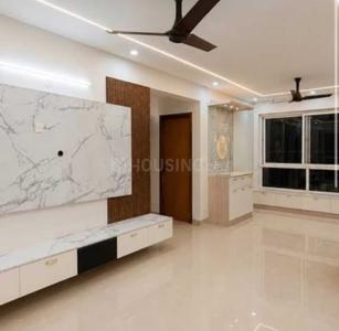Hall Image of 1000 Sq.ft 2 BHK Apartment / Flat for rent in Sattva Anugraha, Vijayanagar Bengaluru for Rs. 45000