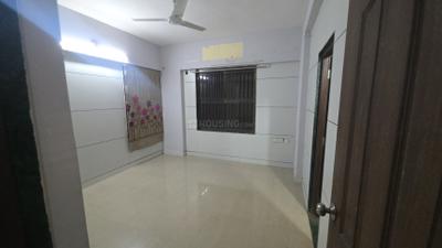Bedroom Image of 1570 Sq.ft 3 BHK Apartment / Flat for sale in Deep Al Burooj, Makarba Ahmedabad for Rs. 15000000