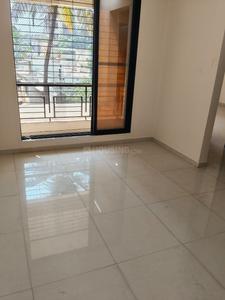 Hall Image of 560 Sq.ft 1 BHK Apartment / Flat for sale in Dombivli East Thane for Rs. 6343000