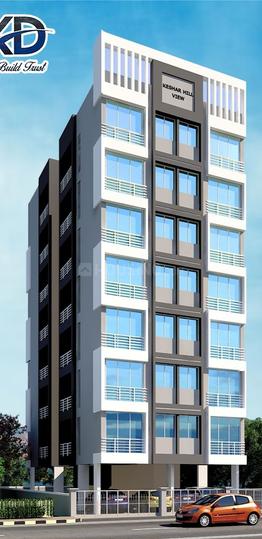 Keshar Hill View Main Image 1