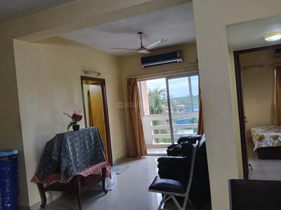 Bedroom Image of 1185 Sq.ft 3 BHK Apartment / Flat for sale in Kamalgazi Kolkata for Rs. 5200000