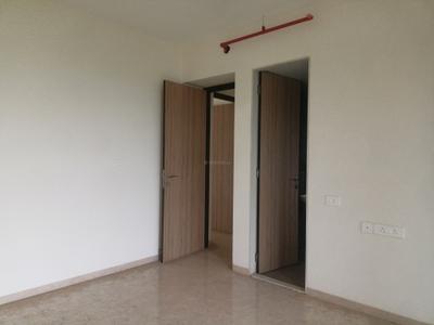 Bedroom Image of 843 Sq.ft 2 BHK Apartment / Flat for sale in The Promenade The Address, Ghatkopar West Mumbai for Rs. 18500000