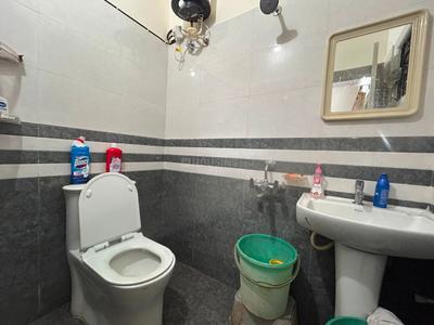 Image of 1000 Sq.ft 2 BHK Builder Floor for rent in New Tippasandra, Bengaluru for Rs. 45000