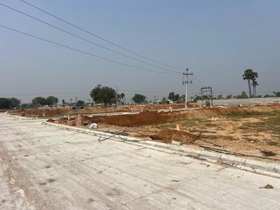 Residential Plot