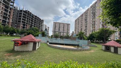 Image of 865 Sq.ft 2 BHK Apartment / Flat for sale in Trehan Vilasa City, Madhosinghpura, Neemrana for Rs. 2649000