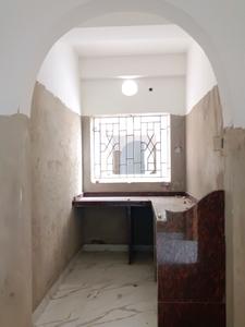 Kitchen Image of 720 Sq.ft 2 BHK Apartment / Flat for sale in Mourigram Howrah for Rs. 2736000