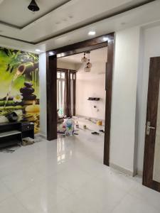 Hall Image of 1170 Sq.ft 3.5 BHK Apartment / Flat for sale in Ayushi Palm Greens, Garha Jabalpur for Rs. 6500000