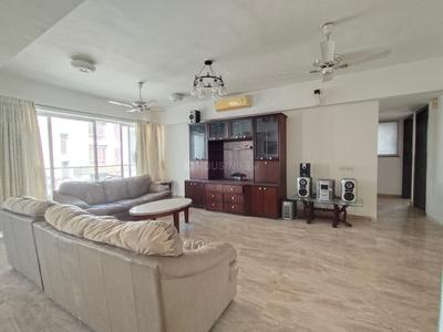 Hall Image of 2301 Sq.ft 4 BHK Apartment / Flat for sale in Marvel Isola, Mohammed Wadi Pune for Rs. 21000000