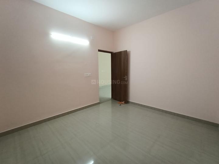 New Town Action Area 1, New Town Bedroom 1