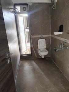 Bathroom Image of Yash Orion in Goregaon East, Mumbai