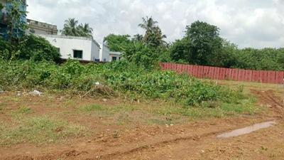 Patrapada Plot View 3