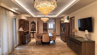 Hall Image of 3850 Sq.ft 4 BHK Builder Floor for sale in DLF Mullanpur Chandigarh for Rs. 33000000