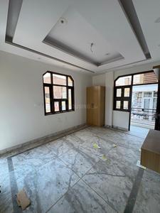 Hall Image of 1200 Sq.ft 4 BHK Builder Floor for sale in Subhash Nagar New Delhi for Rs. 12000000