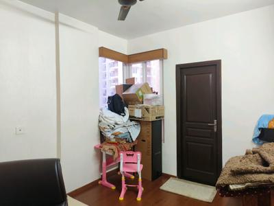 Bedroom Image of 1910 Sq.ft 3 BHK Apartment / Flat for rent in Orris Greenopolis, Sector 89 Gurgaon for Rs. 41000