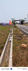 Image of 800 Sq.ft Residential Plot / Land for sale in Thiruvallur, Chennai for Rs. 1112000